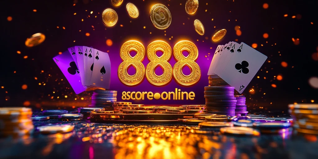 888scoreonline login