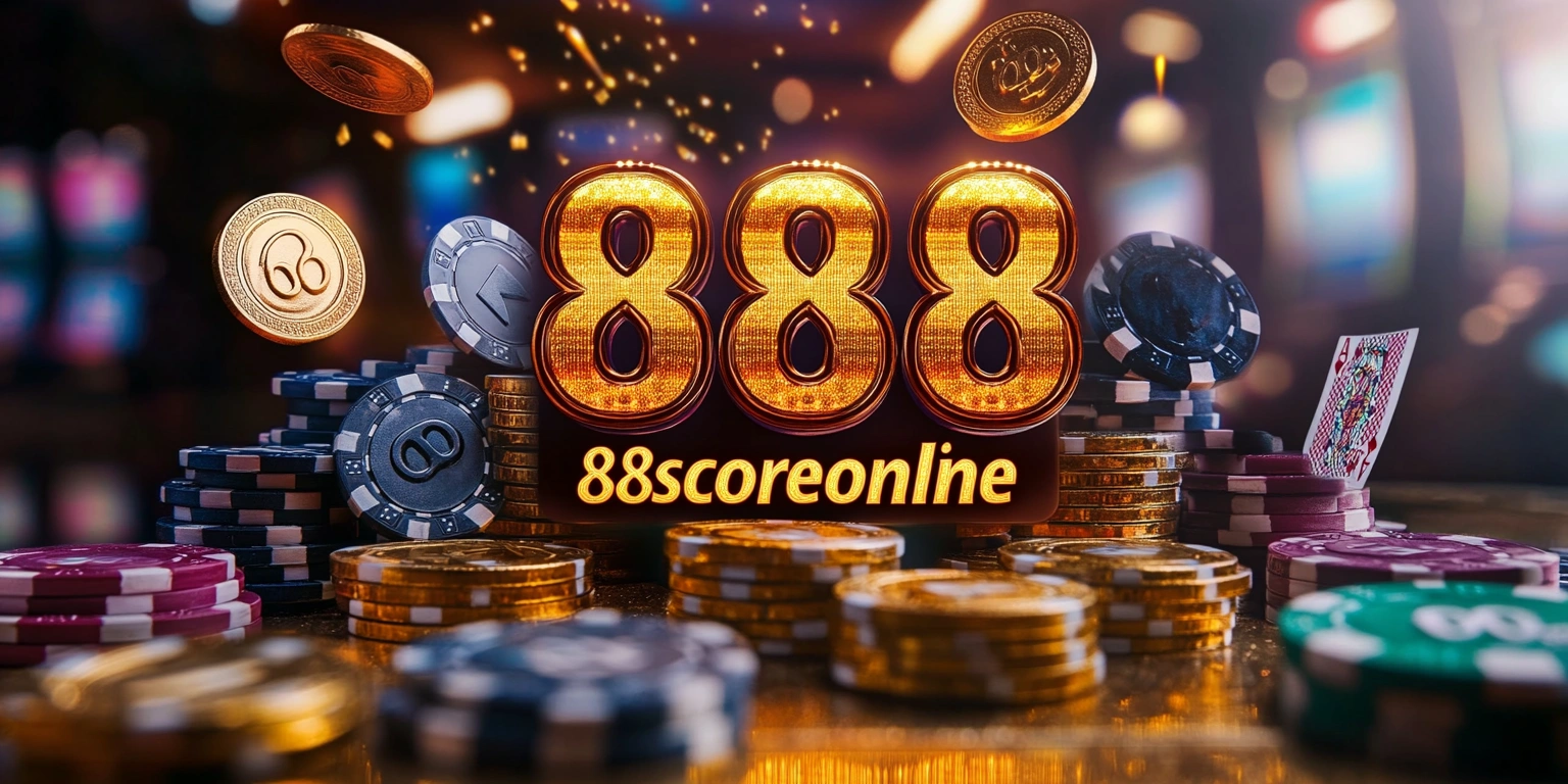 888scoreonline