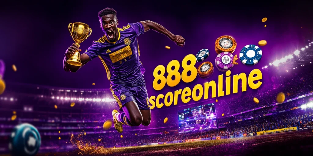 888scoreonline app