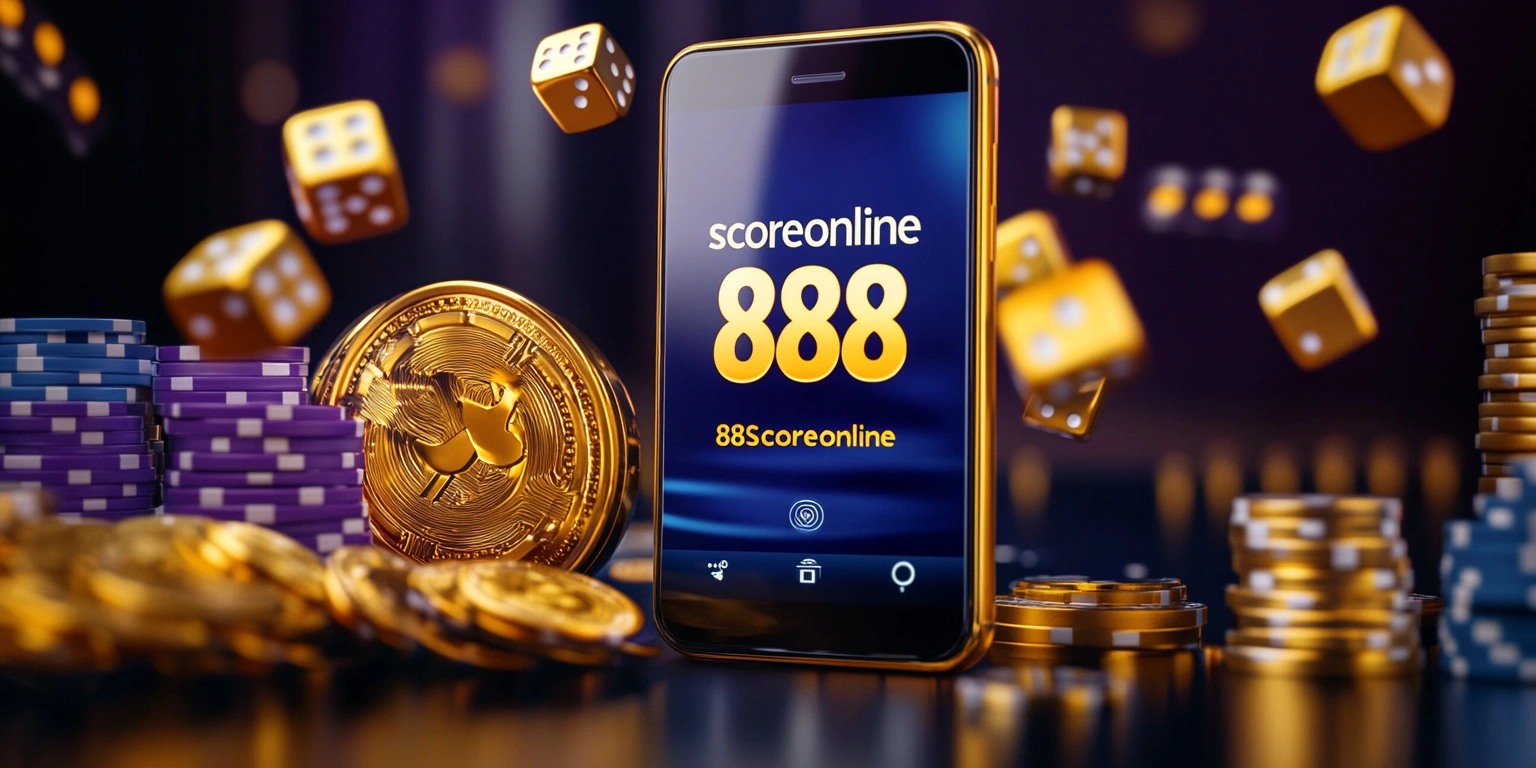 888scoreonline app login