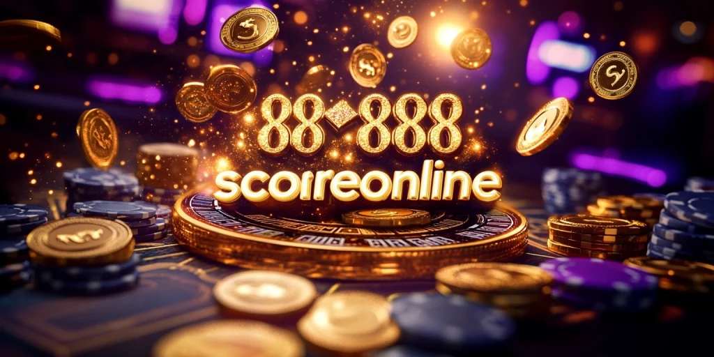 888scoreonline