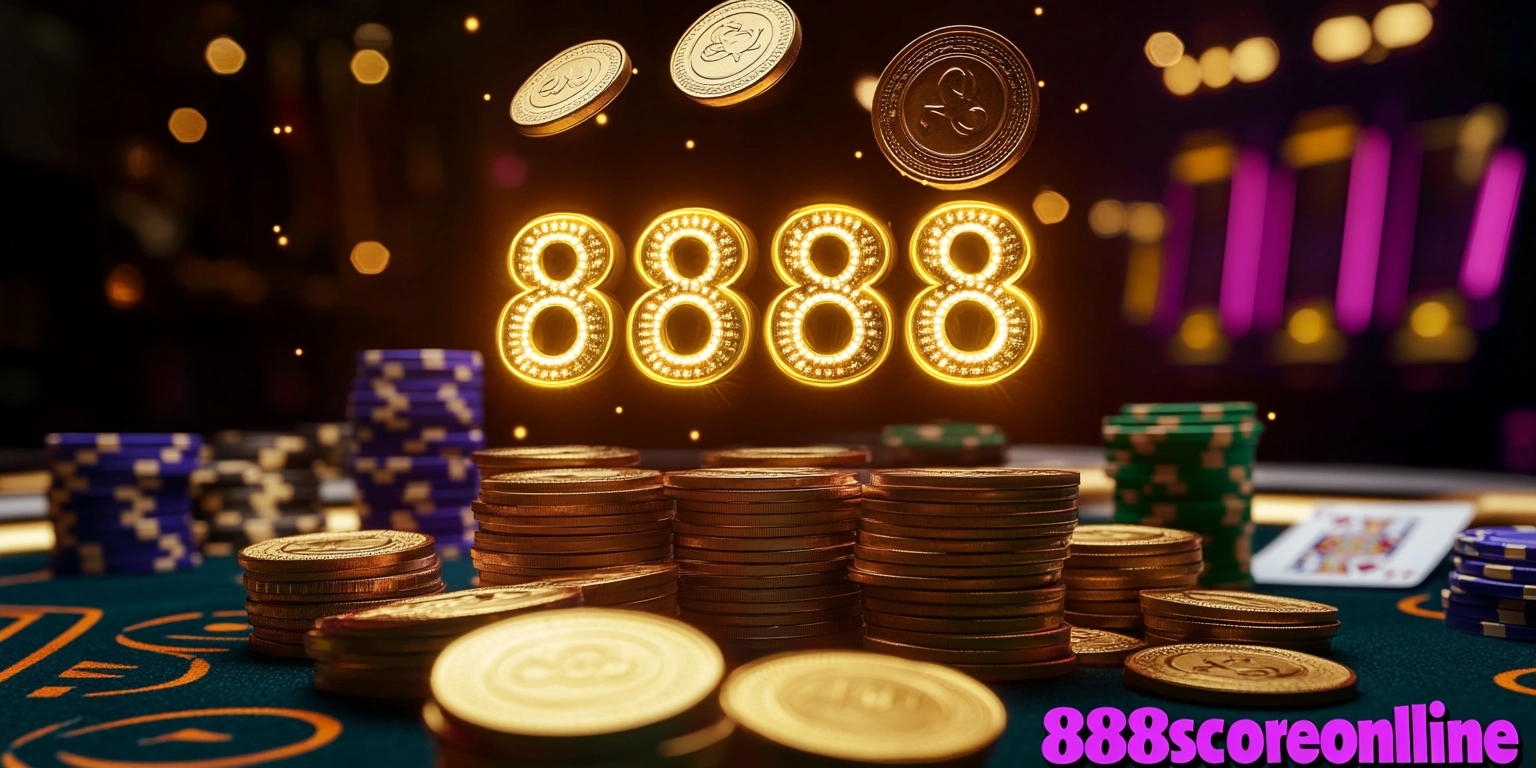 888scoreonline login